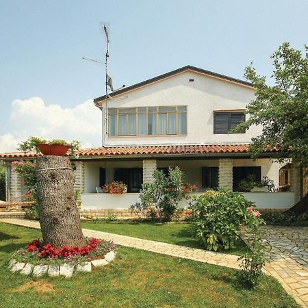 Beautiful Apartment In Porec With Wifi Экстерьер фото
