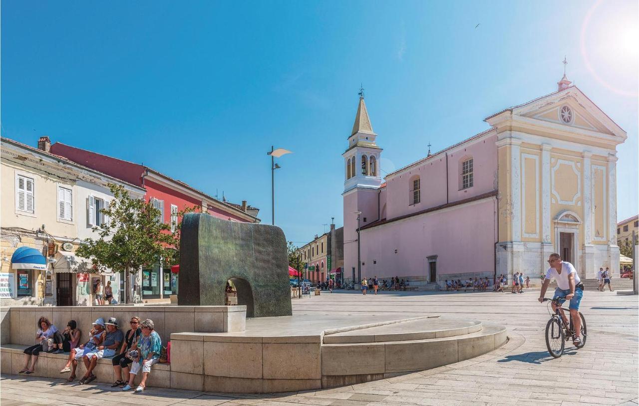Beautiful Apartment In Porec With Wifi Экстерьер фото