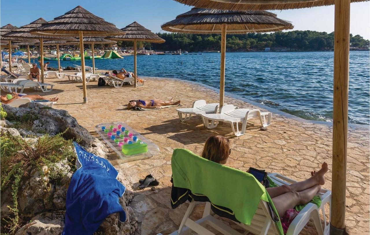 Beautiful Apartment In Porec With Wifi Экстерьер фото