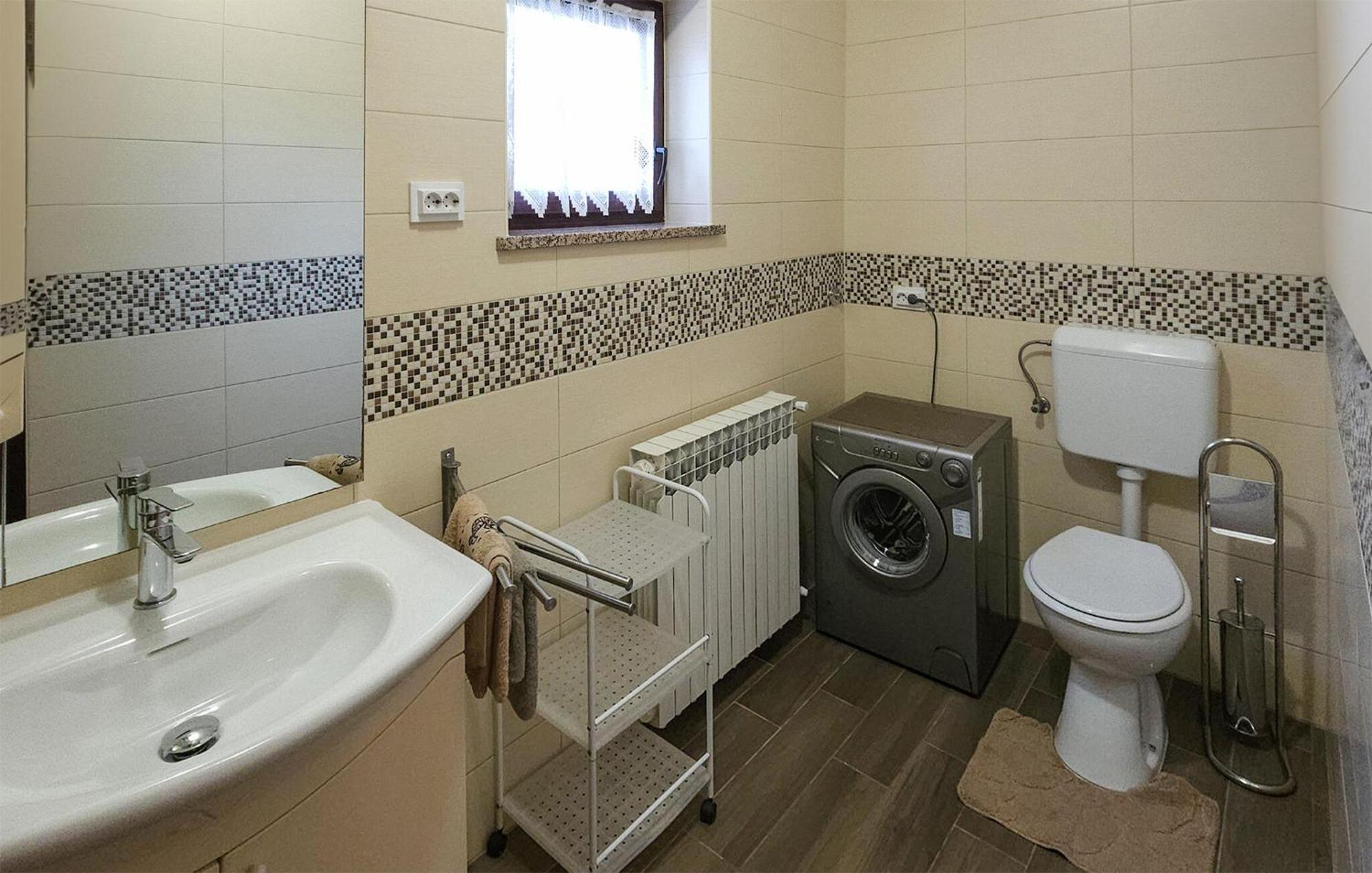 Beautiful Apartment In Porec With Wifi Экстерьер фото
