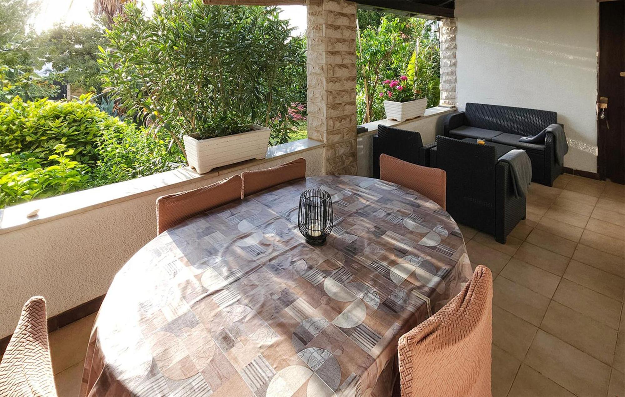 Beautiful Apartment In Porec With Wifi Экстерьер фото